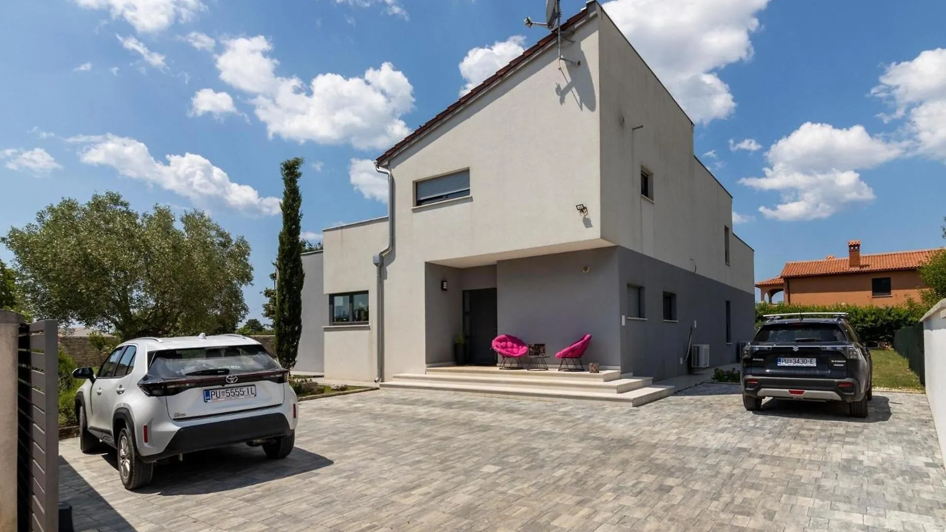 Holiday home Ferienhaus Mit Privatpool Fuer 8 Personen Ca 250 Qm In Sisan, Istrien Suedkueste Von Istrien Croatia